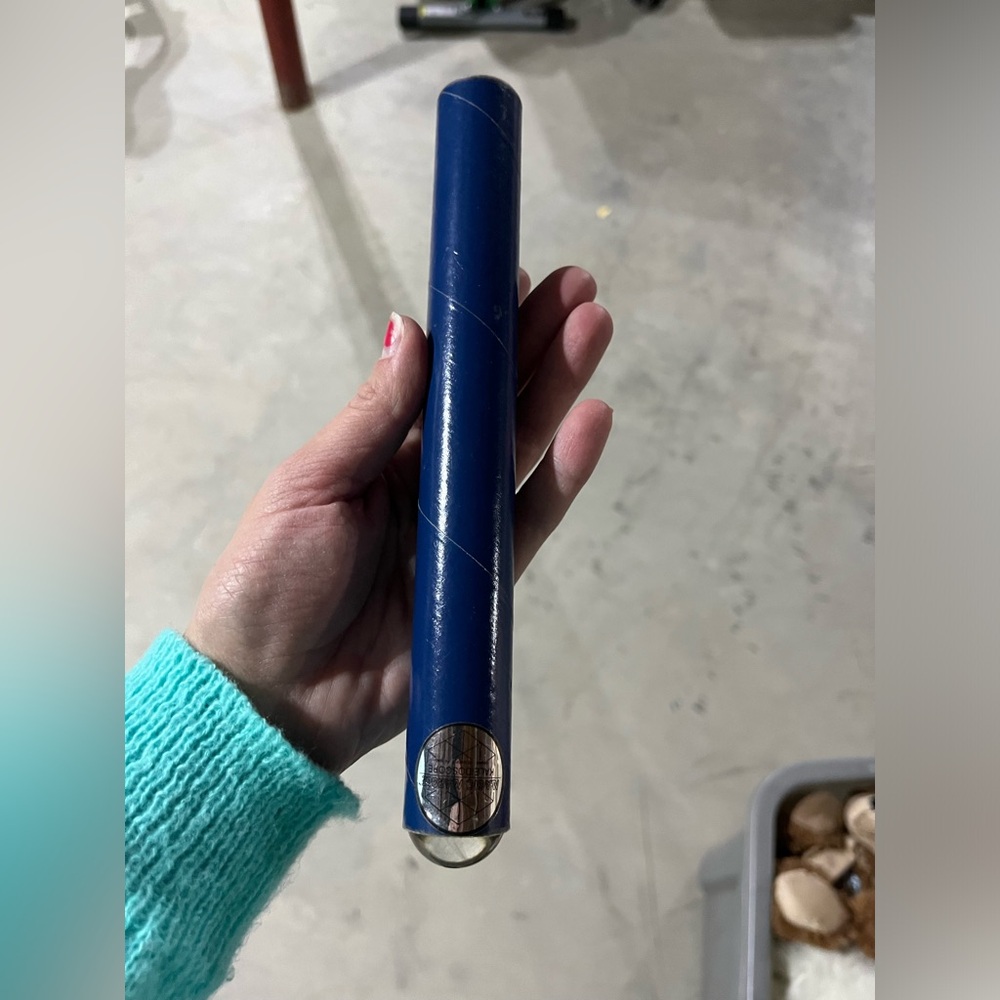 MAGIC MARBLE KALEIDOSCOPE